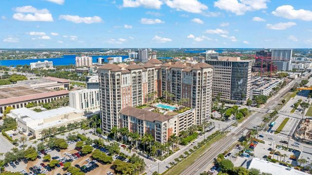 2 of 56 - 550 Okeechobee Boulevard #1609, West Palm Beach, FL