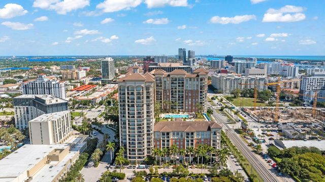 3 of 56 - 550 Okeechobee Boulevard #1609, West Palm Beach, FL