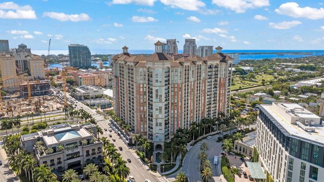4 of 56 - 550 Okeechobee Boulevard #1609, West Palm Beach, FL