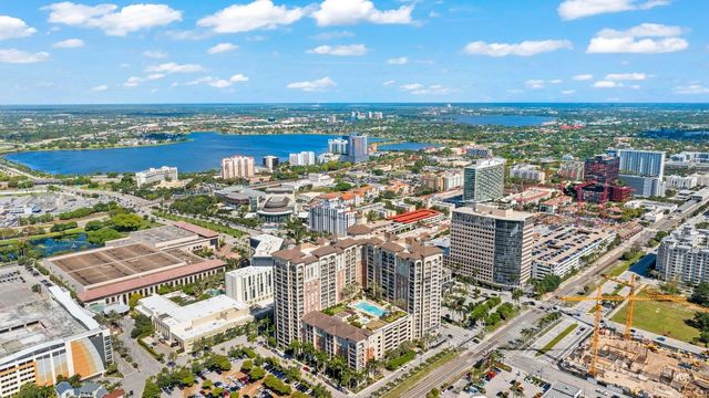 5 of 56 - 550 Okeechobee Boulevard #1609, West Palm Beach, FL