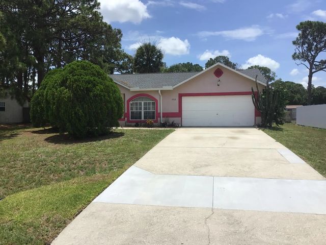 3968 Jupiter Boulevard Se, Palm Bay