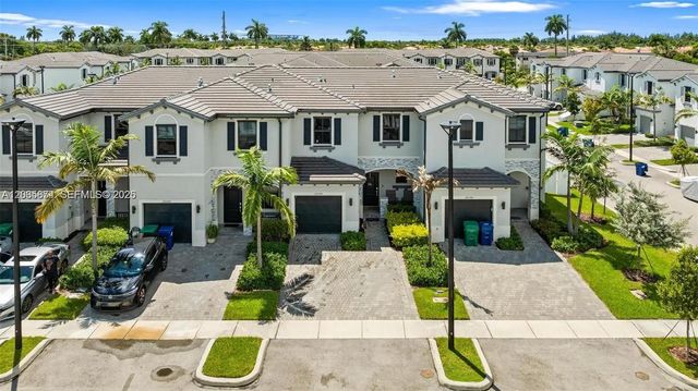 20380 Nw 5th Court, Miami Gardens
