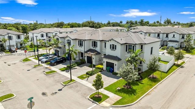 2 of 43 - 20380 Nw 5th Court, Miami Gardens, FL