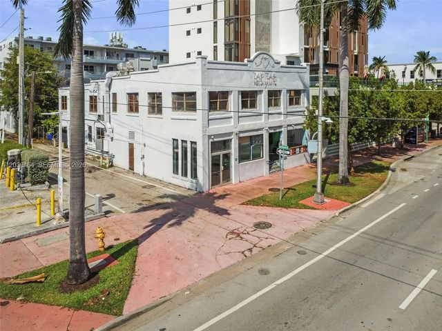819 5th Street, Miami Beach