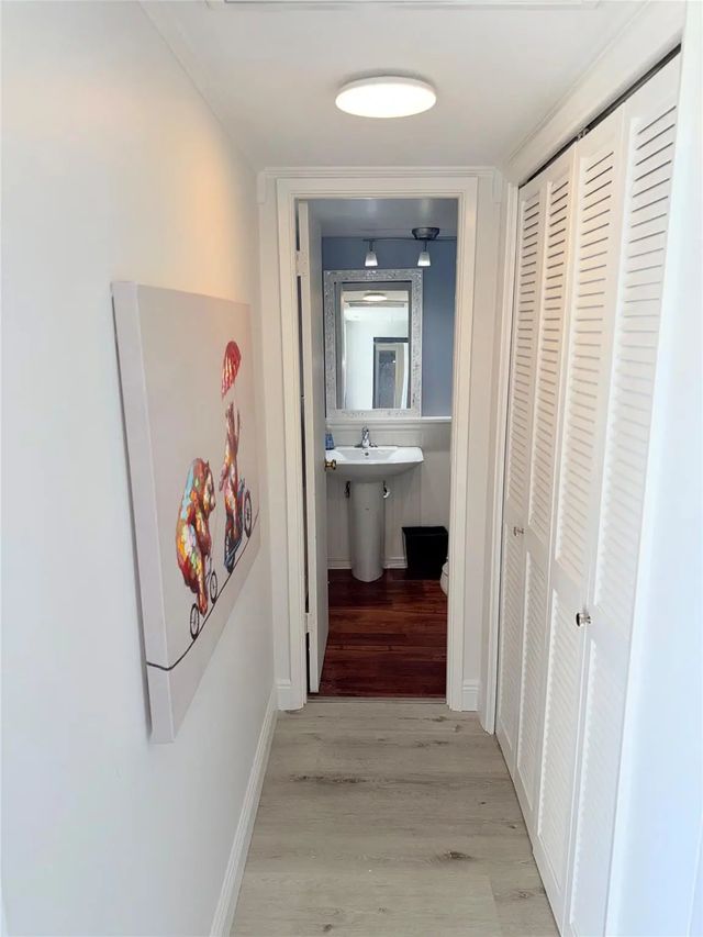5 of 27 - 2801 N Palm Aire Drive #604, Pompano Beach, FL