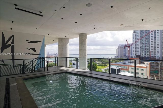 4 of 15 - 398 Ne 5th Street #2112, Miami, FL