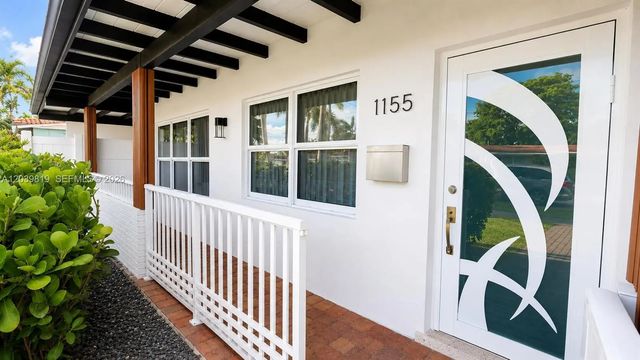 2 of 27 - 1155 Hayes Street, Hollywood, FL