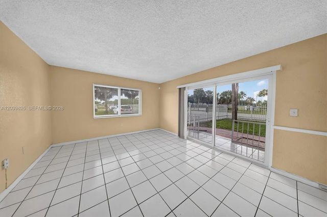 505 Nw 177th Street #103, Miami Gardens