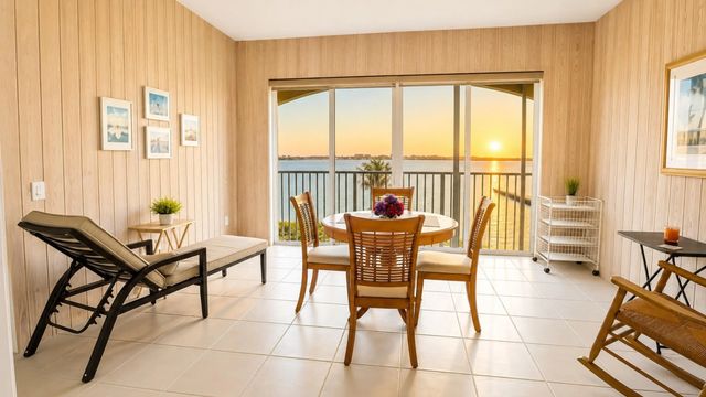 2 of 43 - 4 E Harbour Isle Drive E #ph04, Fort Pierce, FL