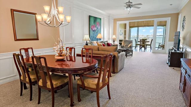 3 of 43 - 4 E Harbour Isle Drive E #ph04, Fort Pierce, FL