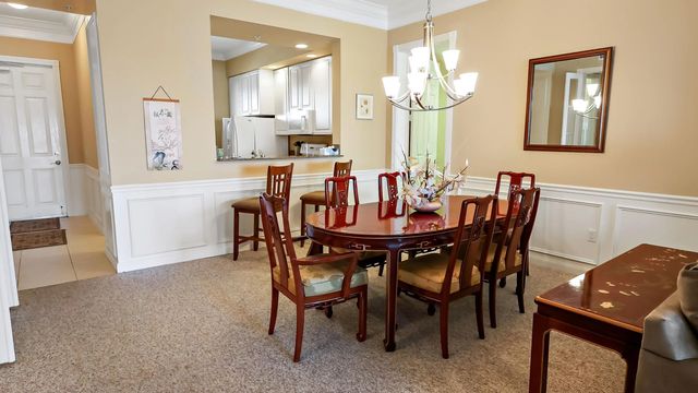 4 of 43 - 4 E Harbour Isle Drive E #ph04, Fort Pierce, FL