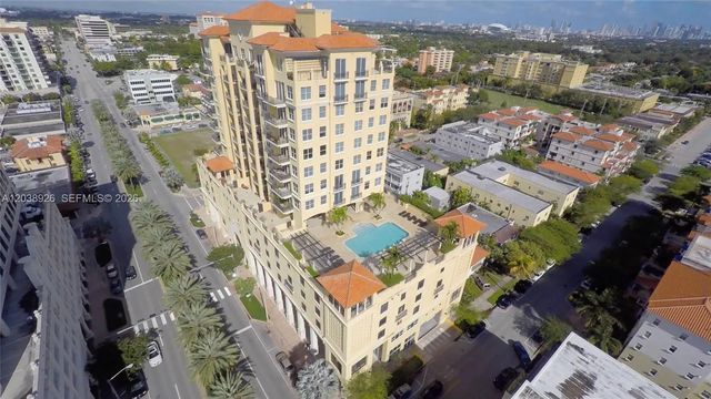 1607 Ponce De Leon Boulevard #201, Coral Gables