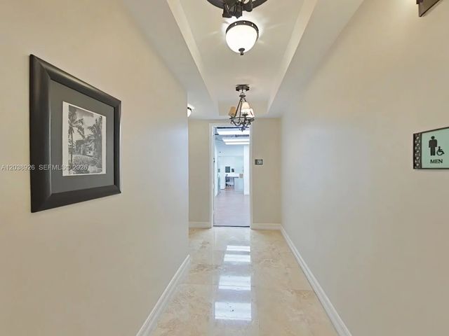 2 of 21 - 1607 Ponce De Leon Boulevard #201, Coral Gables, FL