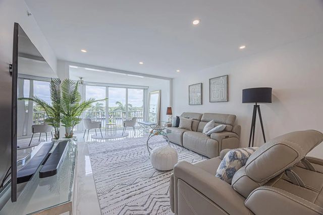 4 of 45 - 3224 S Ocean Boulevard #612b, Highland Beach, FL