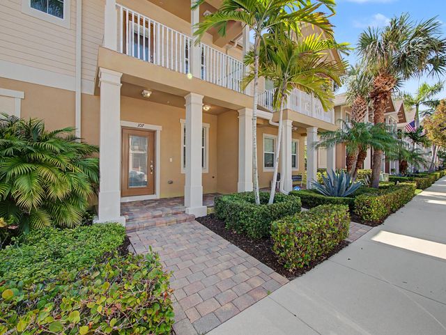 2 of 43 - 118 Black Ironwood Road #107, Jupiter, FL