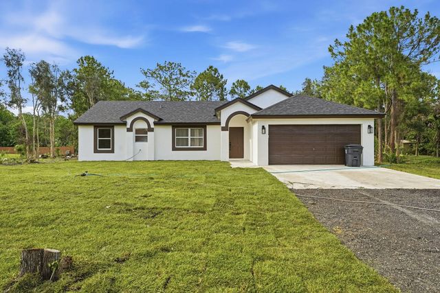 16825 81st Lane N, The Acreage