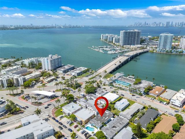 2 of 39 - 2120 Biarritz Drive, Miami Beach, FL