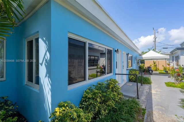 4 of 39 - 2120 Biarritz Drive, Miami Beach, FL