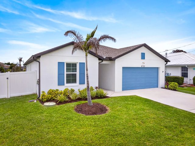 2 of 42 - 6723 Nw Dorothy Street, Port St. Lucie, FL