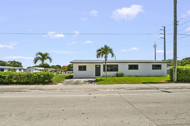 3645 Melaleuca Lane, Lake Worth