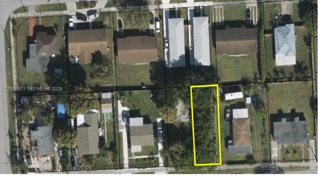 10435 Sw 174th Terrace, Miami