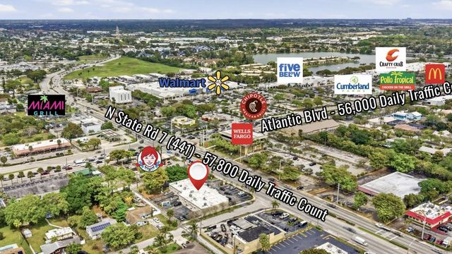 2 of 7 - 417 N State Road 7 #417, Margate, FL
