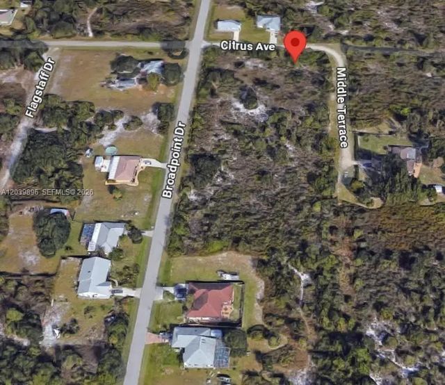 3 of 8 - 2075 Ne Middle Terrace, Punta Gorda, FL