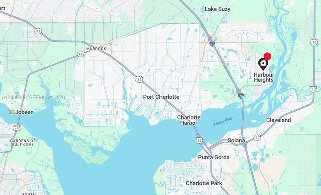 4 of 8 - 2075 Ne Middle Terrace, Punta Gorda, FL
