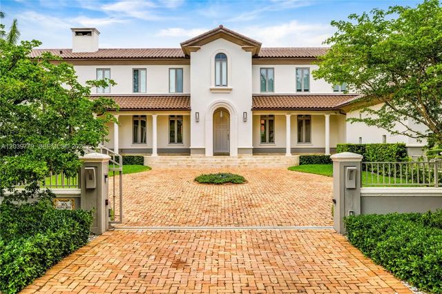 2 of 42 - 165 Paloma Drive, Coral Gables, FL