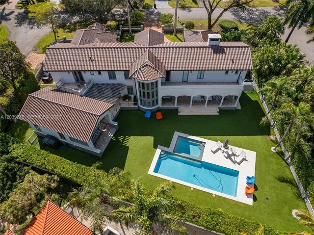 4 of 42 - 165 Paloma Drive, Coral Gables, FL