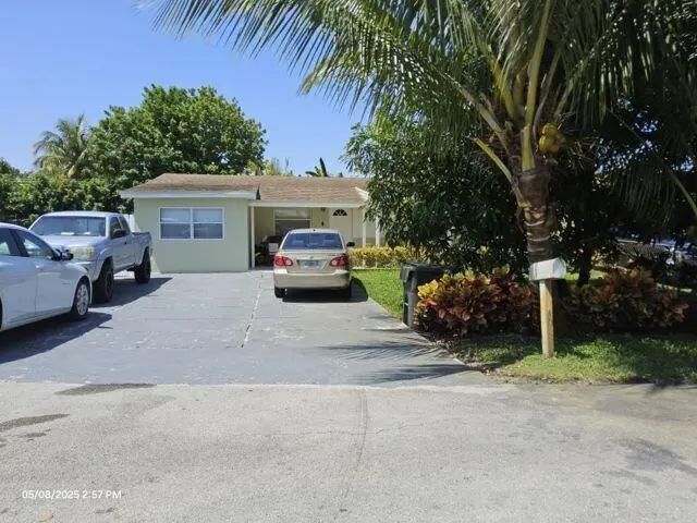 3405 Sw 12th Court, Fort Lauderdale