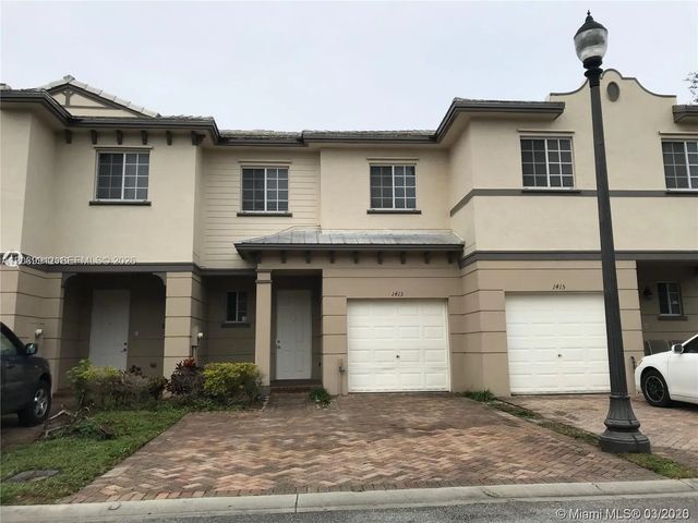 1413 Lucaya Drive, Riviera Beach