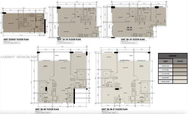 3 of 3 - 1560 Nw 3rd Street, Miami, FL