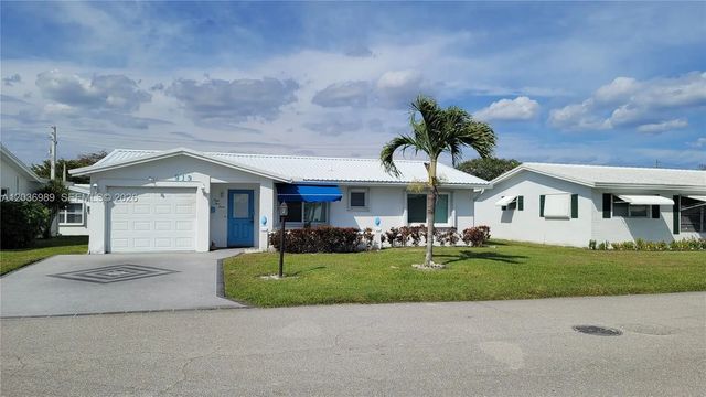 913 Sw 3rd Avenue, Boynton Beach