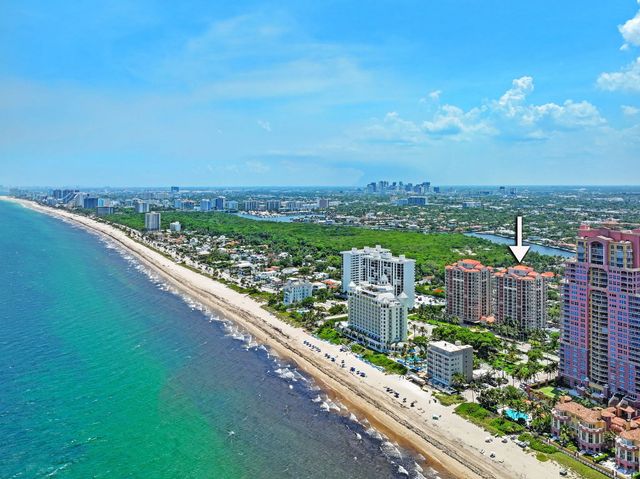 2 of 35 - 2011 N Ocean Boulevard #1606, Fort Lauderdale, FL