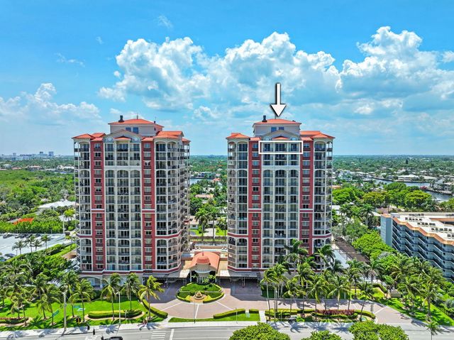 3 of 35 - 2011 N Ocean Boulevard #1606, Fort Lauderdale, FL