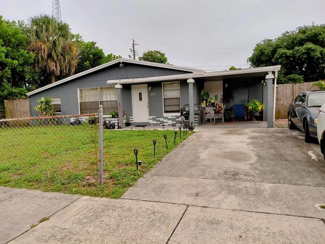 5 of 5 - 3210 Nw 18th Place, Lauderhill, FL