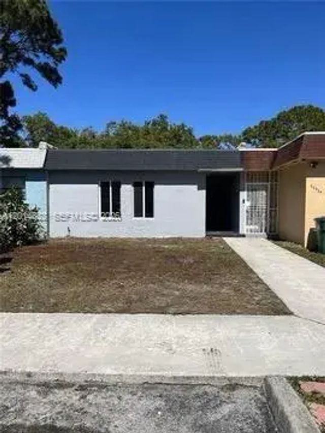 20922 Nw 39th Avenue, Miami Gardens