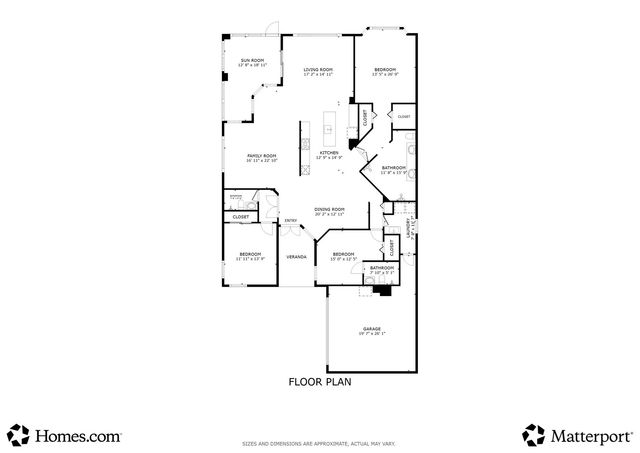 2 of 55 - 623 Sw Lake Charles Circle, Port St. Lucie, FL