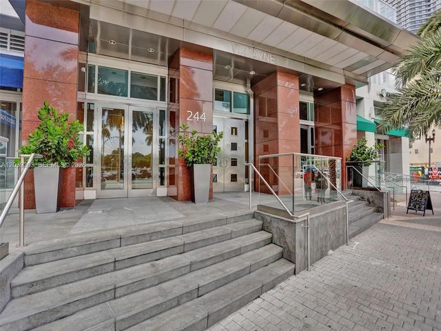 2 of 52 - 244 Biscayne Boulevard #3409, Miami, FL