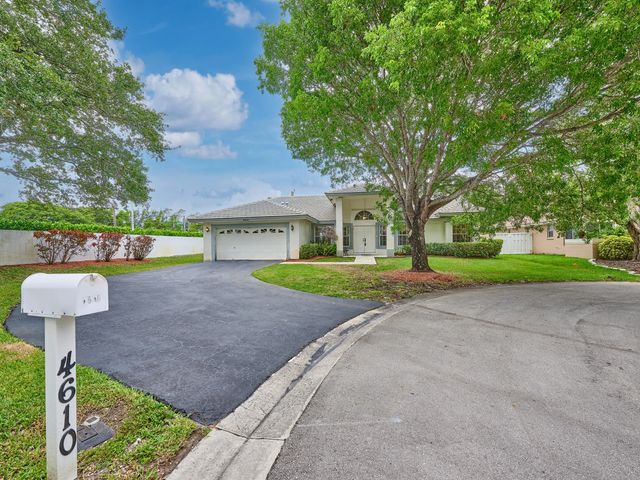 4 of 90 - 4610 Nw 100th Way, Coral Springs, FL
