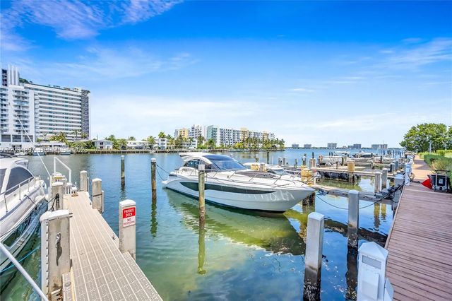 3 of 16 - 7928 East Drive #1804, North Bay Village, FL