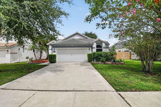 7449 Trescott Drive, Lake Worth