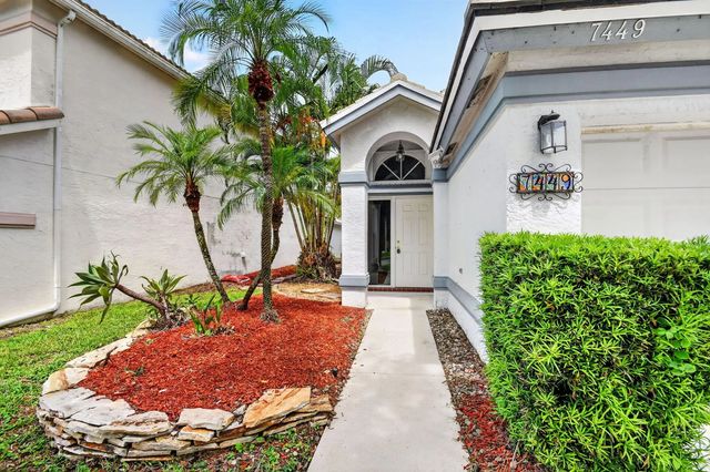 4 of 80 - 7449 Trescott Drive, Lake Worth, FL