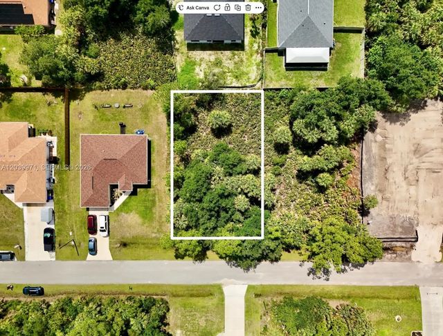 0 Nantucket Terrace, North Port