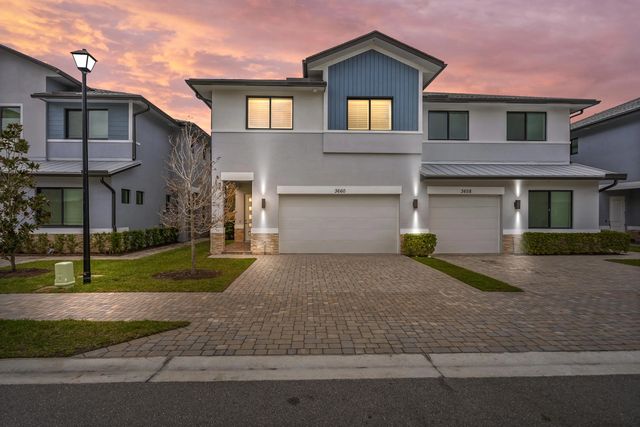 3660 Sw Magnolia Ridge Lane, Palm City