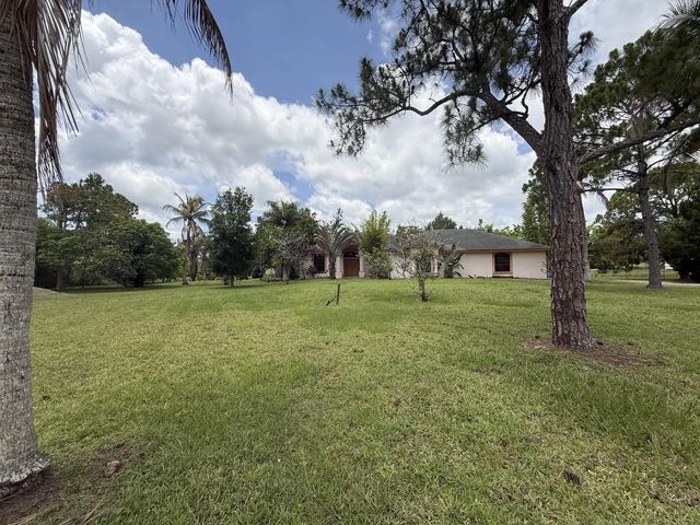 12250 82nd Lane N, West Palm Beach
