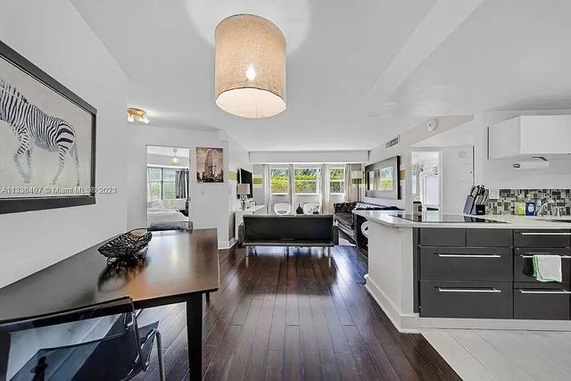 1881 Washington Avenue #2g, Miami Beach