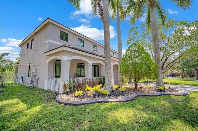 3 of 68 - 731 Tulip Circle, Weston, FL