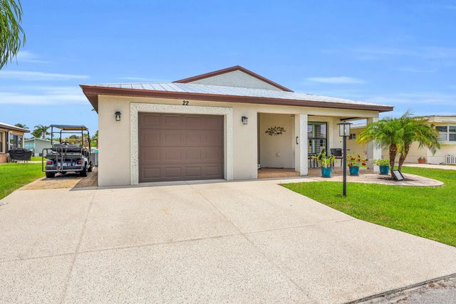 22 Alta Loma, Port St. Lucie